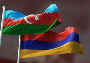 Zhukov: Azerbaijan-Armenia peace to help unblock economic corridors