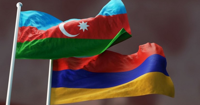 Zhukov: Azerbaijan-Armenia peace to help unblock economic corridors