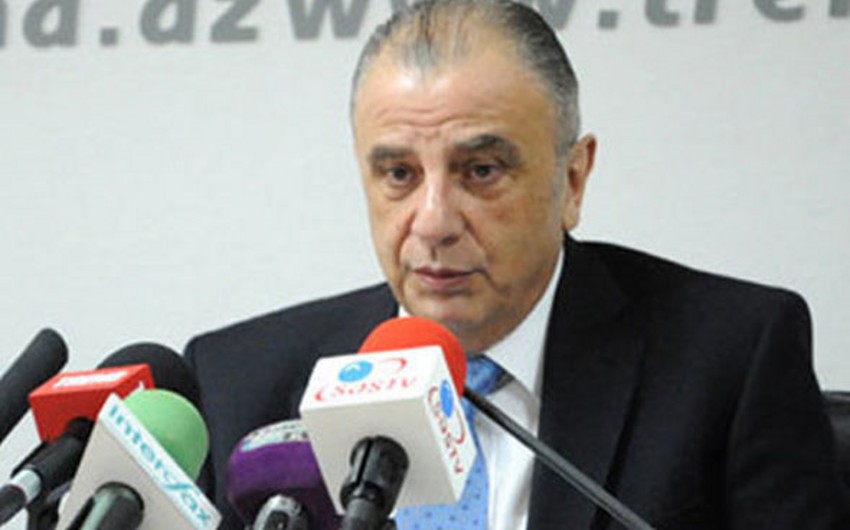 Georgian Ambassador: The issue of Baku-Supsa pipeline exhausted