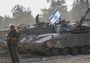 Израиль готов приостановить боевые действия в Газе на 42 дня для освобождения заложников