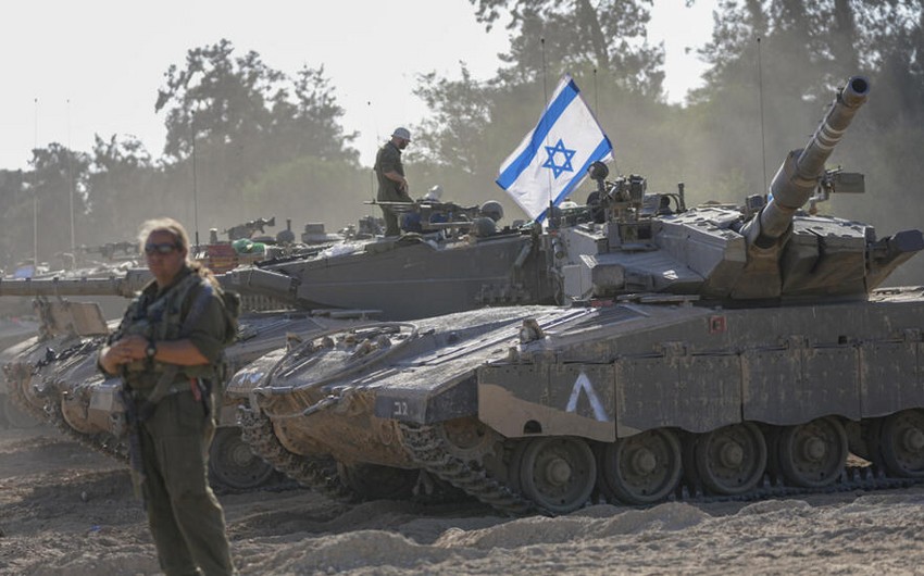 Israel offers 42-day ceasefire in Gaza for hostage release