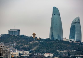 Number of visitors to Azerbaijan in January-March disclosed 