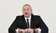 Azerbaijani President: We should start preparing for the next Olympic Games now