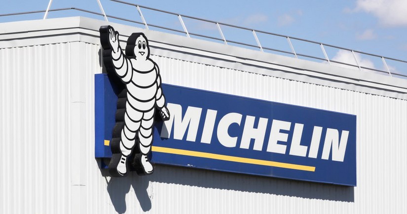 Michelin планирует закрыть два завода во Франции в 2025 году