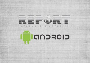 ​Report News Agency presents a mobile app