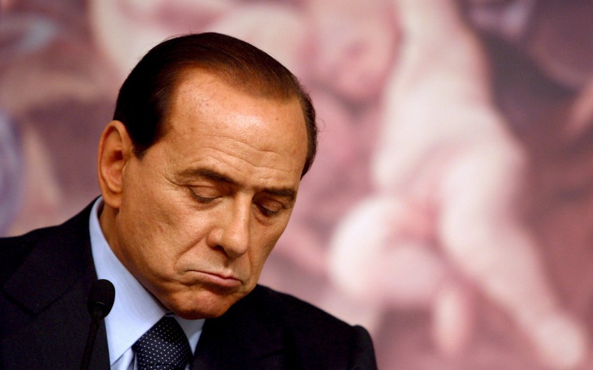 ​Операция на сердце Берлускони прошла без осложнений