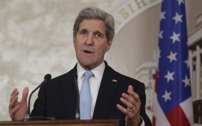 John Kerry warns that US may pull out of Iran nuclear talks