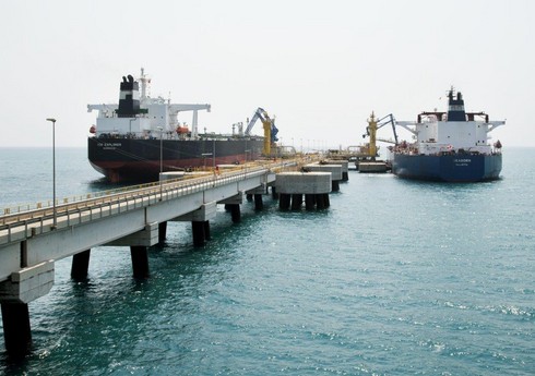 Из порта Джейхан отгружено более 67 млн баррелей нефти BTC
