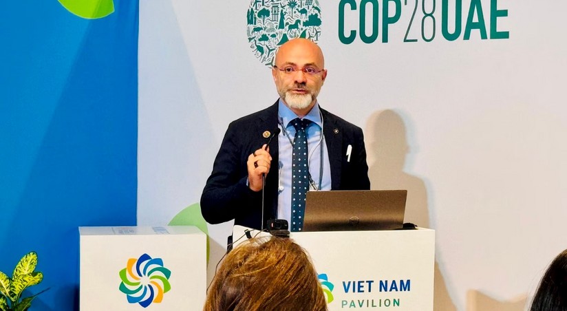 Italy’s Special Envoy: COP29 In Baku - Course For Inclusivity And ...