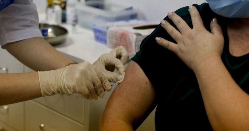 Austria introduces national lottery as coronavirus vaccine incentive