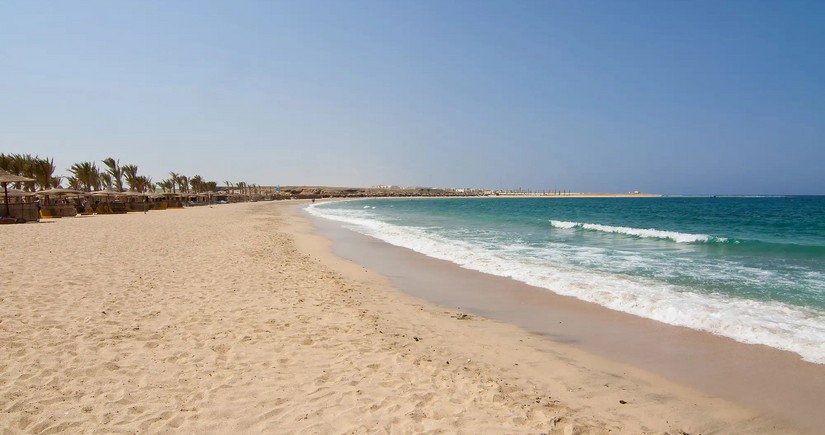 Tourist killed in shark attack in Egypt's Marsa Alam resort