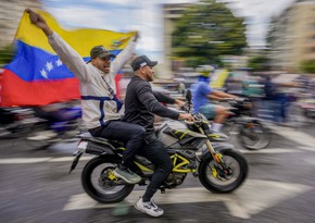 Venezuela severs diplomatic relations with Peru