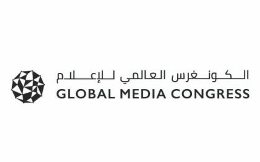 3rd Global Media Congress kicks off in Abu Dhabi