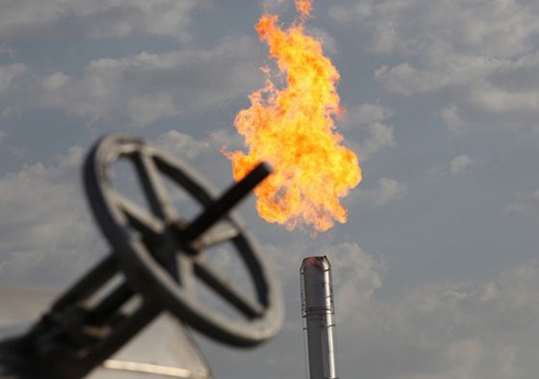 Казахстан планирует в 2024 году увеличить добычу газа на 2,3%