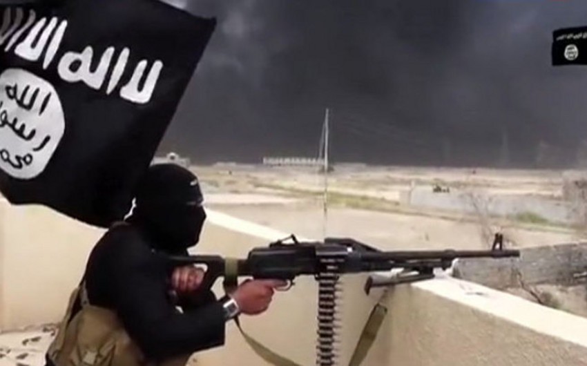Amerikalı general: Mosulda 5 minə qədər İŞİD terrorçusu qalmaqdadır
