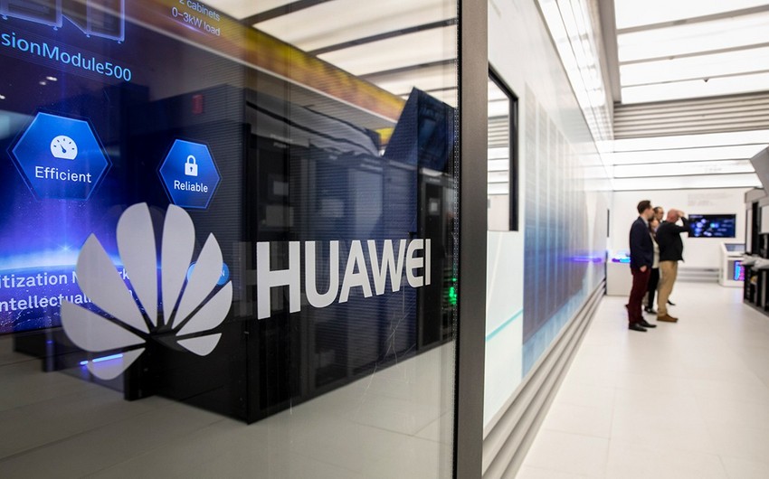 Компании, которые приостановили сотрудничество с Huawei