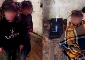 МВД: В Шамахе безнадзорные дети взяты под особый контроль