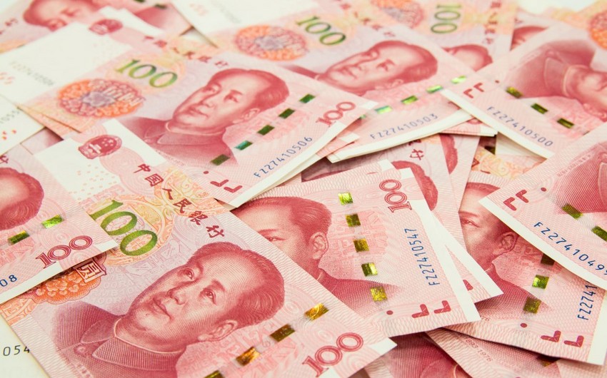 Report: Удешевление китайского юаня может ослабить экспорт в страну ненефтяной продукции из Азербайджана - АНАЛИТИКА