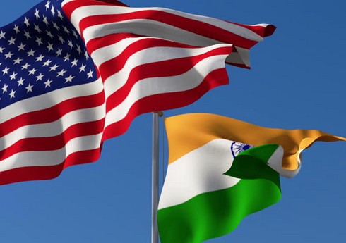 Белый дом: Индия не является союзником США