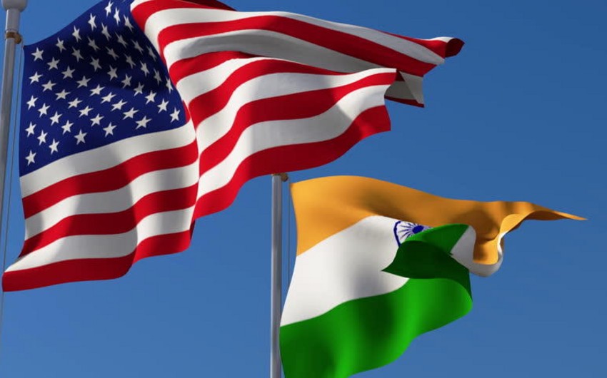 Белый дом: Индия не является союзником США