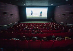 'Ali and Nino' displayed in Lithuania