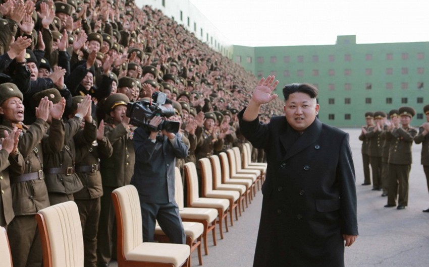 UN votes against North Korea on human rights