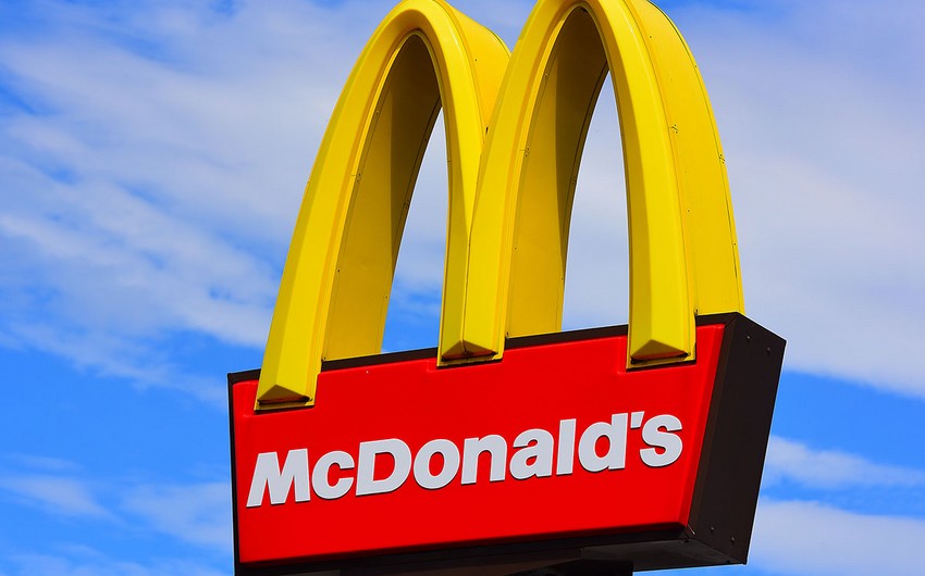 McDonald’s falls victim to hackers
