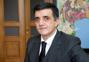 İlqar İsbatov: Xocalıda mövcud vəziyyət öyrənildikdən sonra şəhərin planı hazırlanacaq