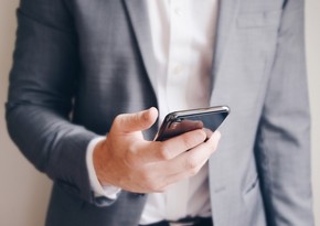 Azərbaycanda mobil cihazlarda “İOS”un bazar payı 25 % azalıb