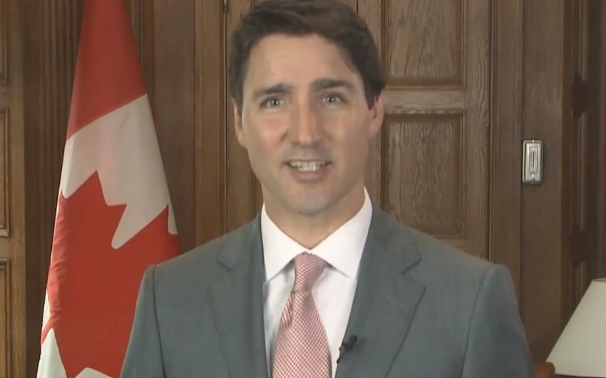 Трюдо не исключил участия Канады в министерской встрече ОПЕК+ 9 апреля