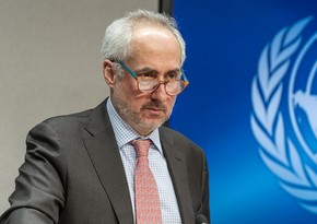 ООН выступит в качестве наблюдателя на конференции по Украине в Швейцарии