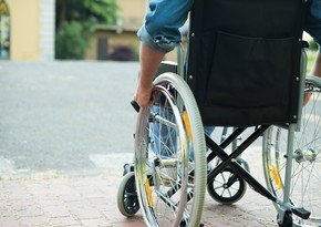 Минтруда: В этом году более 37 тысяч человек получили инвалидность