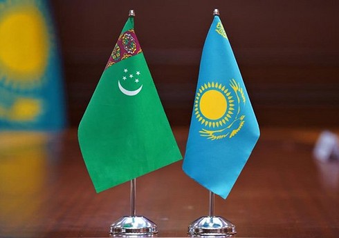 Туркменистан и Казахстан подпишут cовместный план действий
