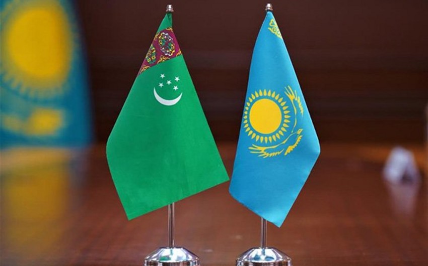Туркменистан и Казахстан подпишут cовместный план действий