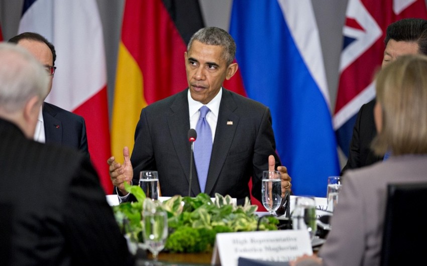 Президент США: Попадание ядерного оружия в руки террористов - главная угроза