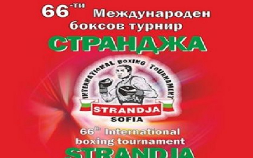 Azerbaijani boxers win 3 medals at Strandja tournament