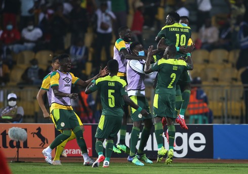 Кубок африканских наций: Сенегал стал последним полуфиналистом