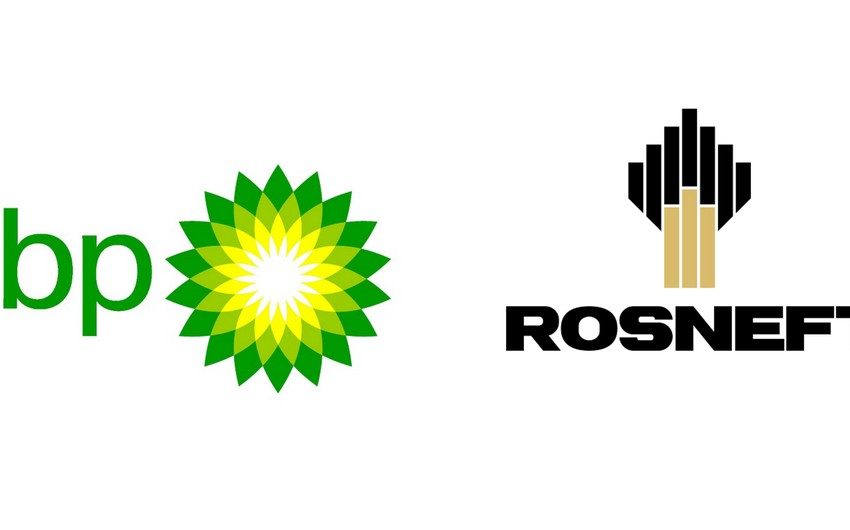 Rosneftlə BP arasında qaz sahəsində əməkdaşlıq barədə anlaşma imzalanıb