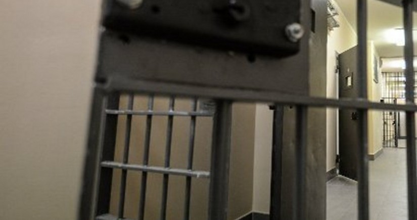 В Армении пятеро заключенных начали бессрочную голодовку