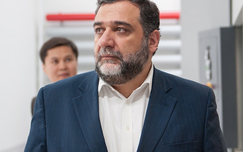 ABŞ institutu: Ruben Vardanyan Vladimir Putinin Qarabağa göndərdiyi rusiyalı oliqarxdır