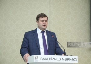 Russia’s Bashkortostan hopes to develop trade operations with Azerbaijan