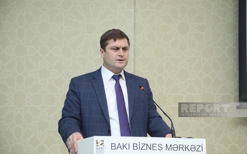 Башкортостан рассчитывает на развитие торговых операций с Азербайджаном