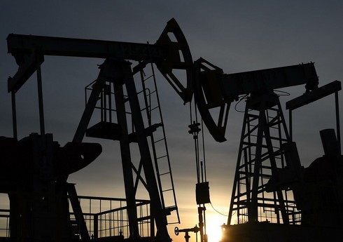 Запасы нефти в США за неделю выросли на 2%