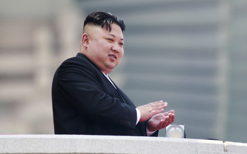 Ким Чен Ын: КНДР будет проводить новые ракетные испытания