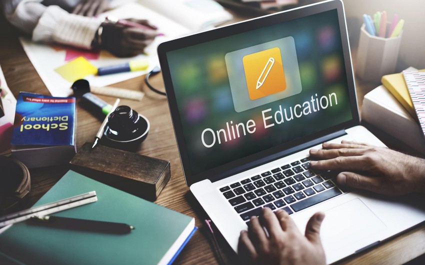 Экзамены весенней сессии в вузах и колледжах Азербайджана пройдут онлайн 