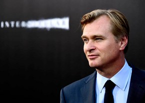 Christopher Nolan's new film to release summer 2020