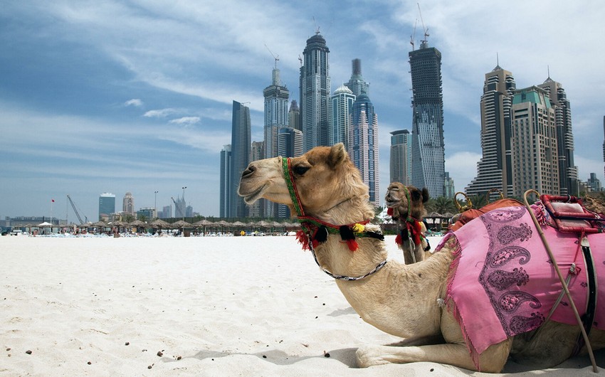 ОАЭ снова расширяют ограничения для туристов