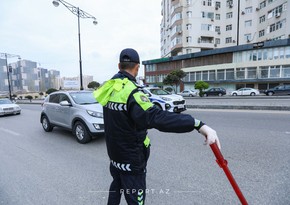 Дорожная полиция обратилась к женщинам-водителям