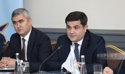 Ombudsman’s office: Multiple appeals made to ICRC over Azerbaijanis detained in Armenia