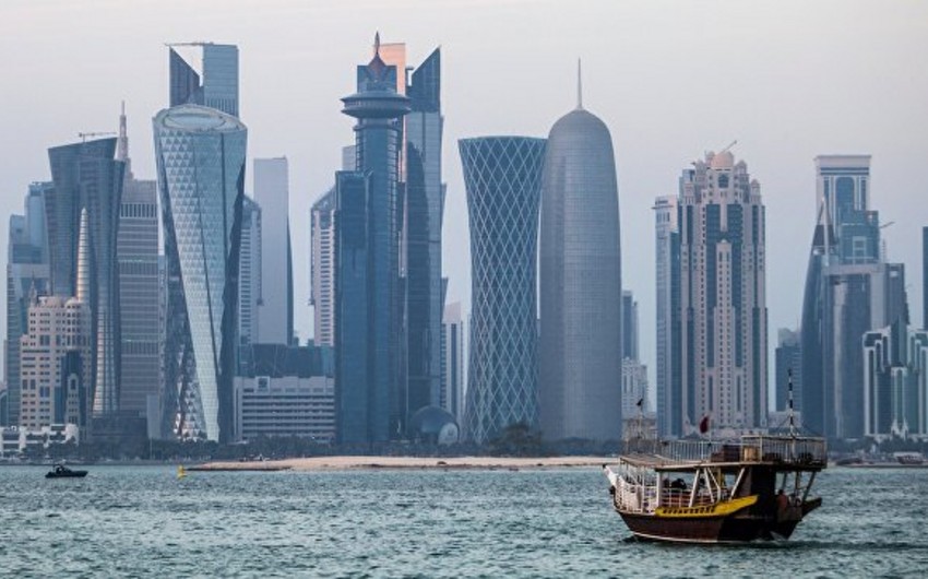 Saudi Arabia and UAE mitigated air blockade of Qatar